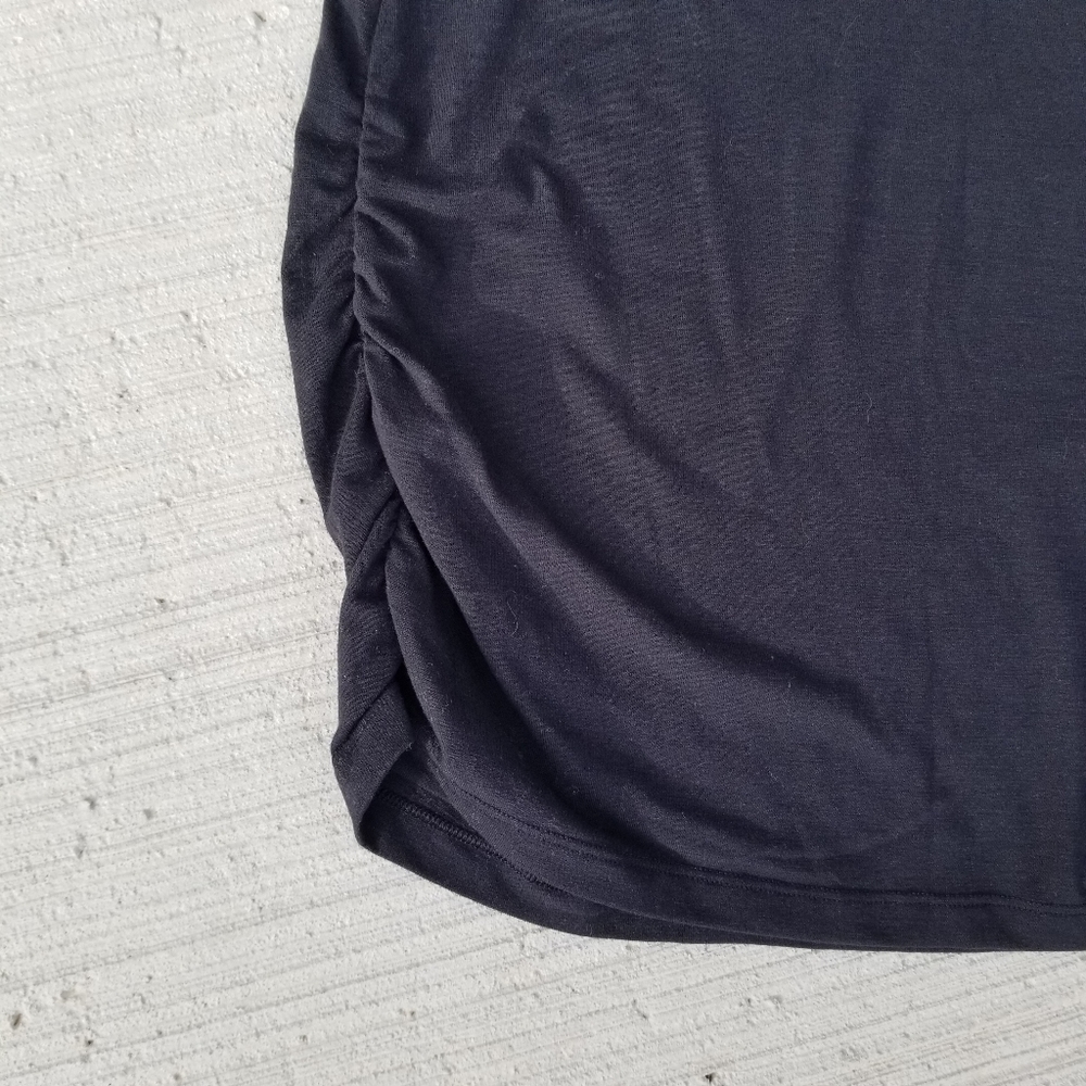 Lululemon tank top side ruching - Picture 8 of 8